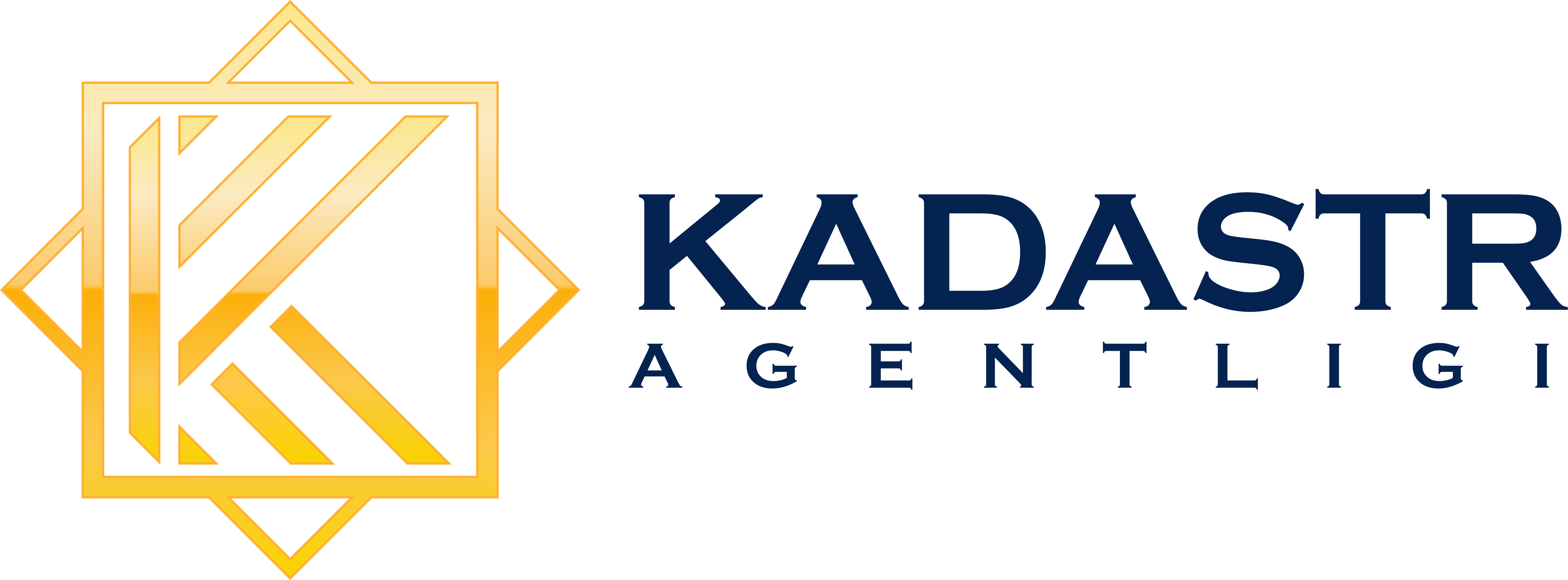 Kadastr Logo