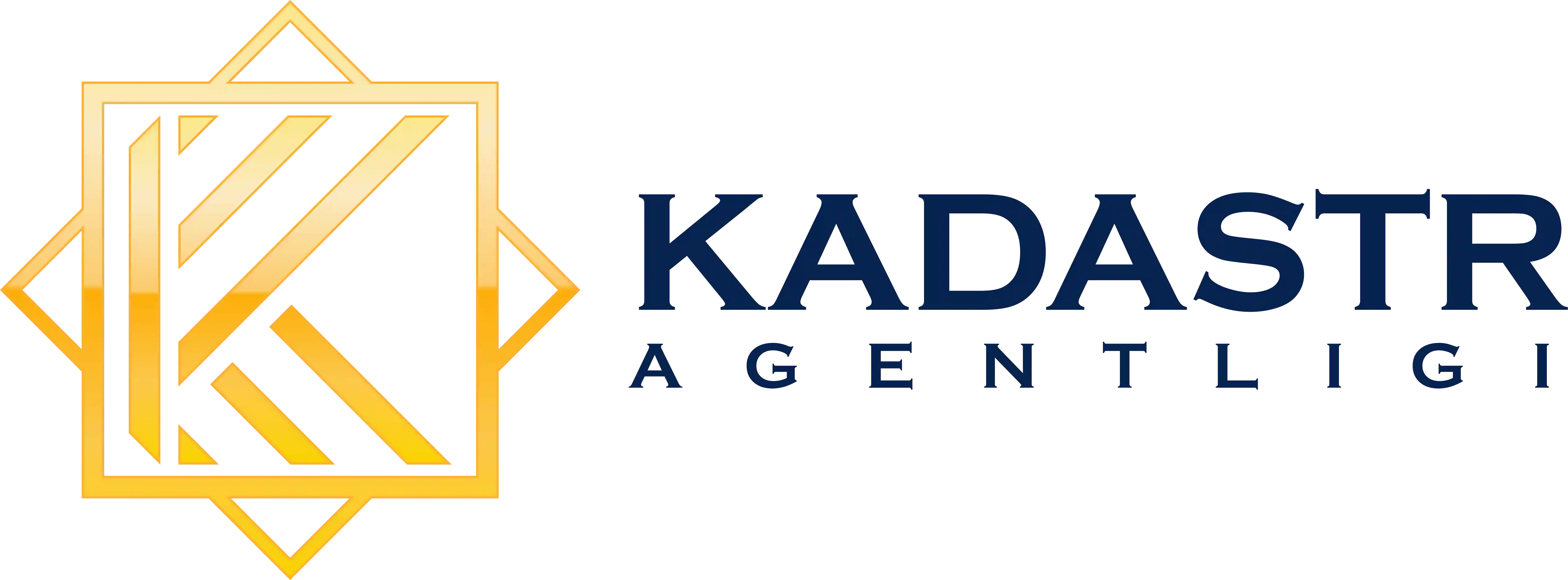 Kadastr Logo